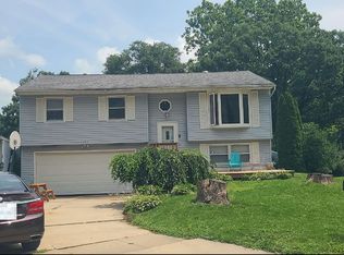 2508 Alameda St, Cedar Falls, IA 50613