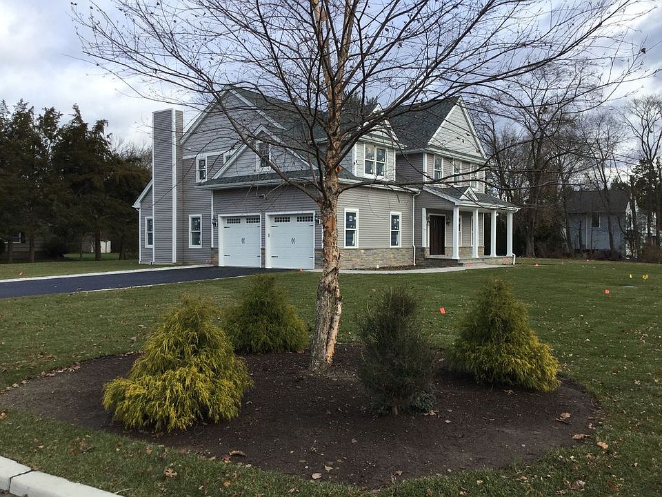Gorgeous Corner Property