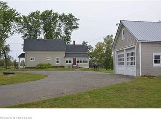 2094 Bangor Rd, Linneus, ME 04730