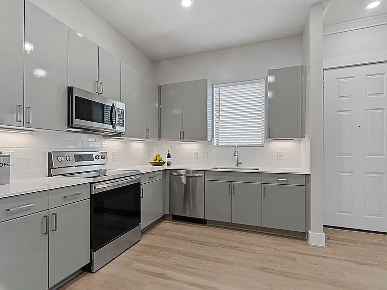 Kitchen Kitchen