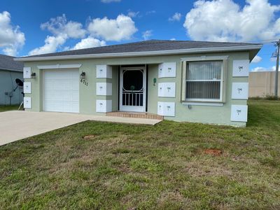 6711 Dulce Real Avenue, Fort Pierce, FL, 34951