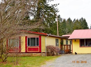 37903 NE Jenny Creek Rd, La Center, WA