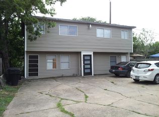 1556 Godwin St APT 1, Houston, TX 77023