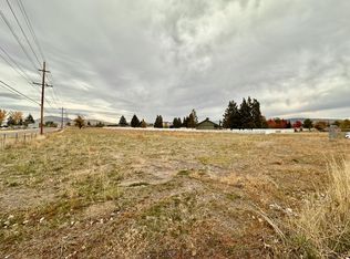 Highway 39 LOT 1, Klamath Falls, OR 97603