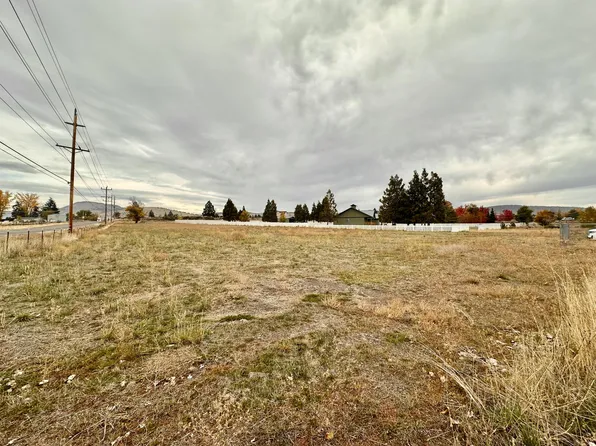 Highway 39 Lot 1, Klamath Falls, OR 97603