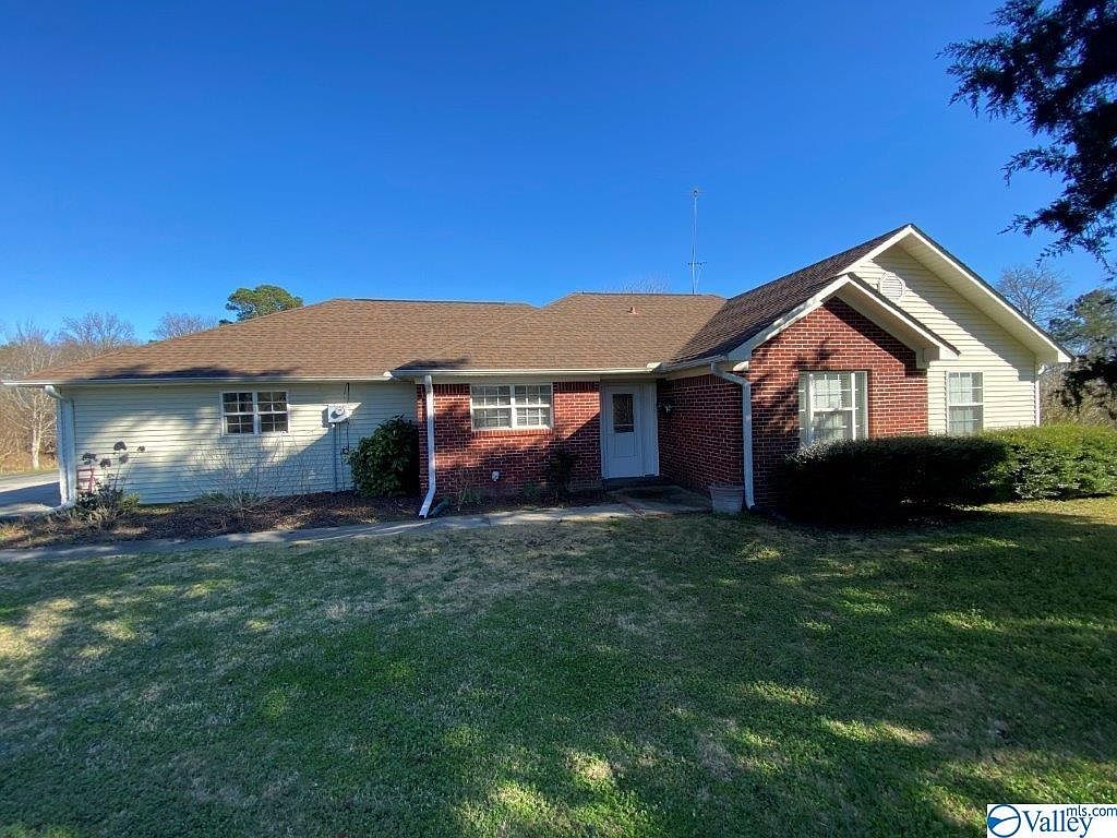 185 Mount Sinai Rd, Horton, AL 35980 | Zillow