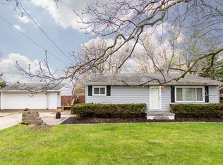 7226 Coleman Rd, East Lansing, MI 48823
