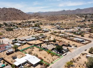 61929 Grand View Cir #83, Joshua Tree, CA 92252