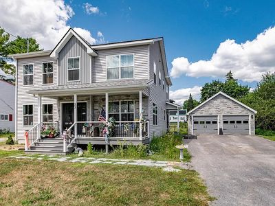 33 Oakland St, Waterville, ME, 04901