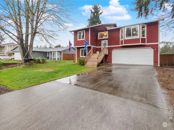 22201 129th Street E, Bonney Lake, WA 98391