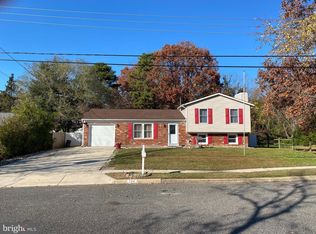 184 Altair Dr, Sewell, NJ 08080
