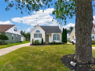 46 Oakridge Ave, Buffalo, NY 14217