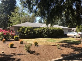 3014 NE 127th Ave, Vancouver, WA 98682