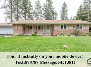 13716 E 29th Ave, Spokane, WA 99216