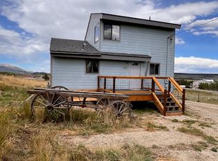 575 Witcher Ln, Fairplay, CO 80440