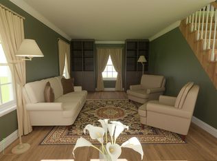 114 Bee Brook Rd, Washington Depot, CT 06794