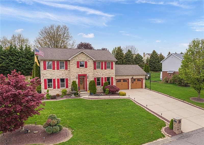 108 Rosewood Dr, Aliquippa, PA 15001 Zillow