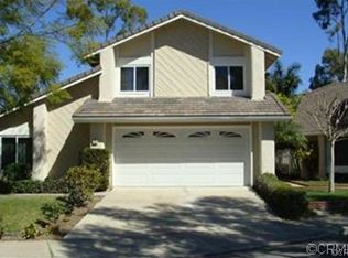 3 Delamesa W, Irvine, CA 92620