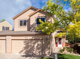 5155 Weeping Willow Cir, Highlands Ranch, CO 80130