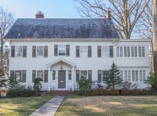 250 Irving Ave, South Orange, NJ 07079