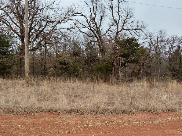 S Arcadia Ln Lot 42A, Guthrie, OK 73044