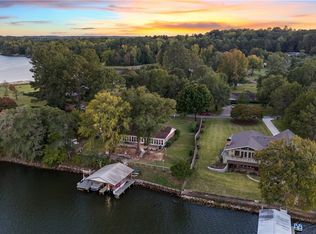 16310 Hagler Mill Dr, Northport, AL 35475