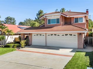 8192 E Kennedy Rd, Anaheim, CA 92808