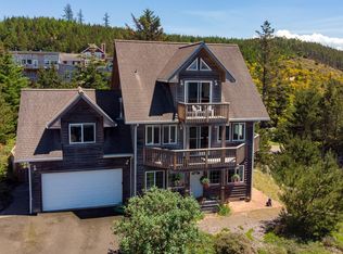 895 Bearberry Ln, Oceanside, OR