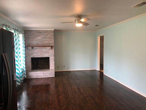 Formal Living / Dining