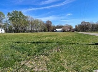 0 State Route 408 E, Hickory, KY 42051