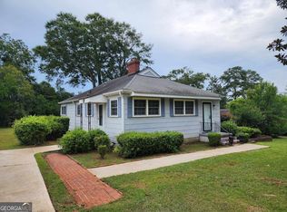 110 Barron Ave, Thomaston, GA 30286