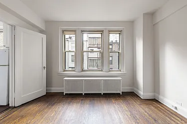 Sold by David Frankel Realty