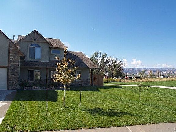 Fruita homes for sale