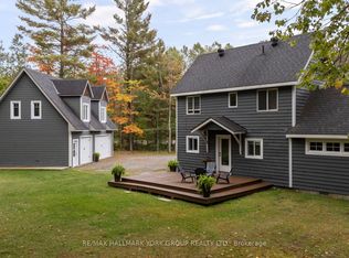 1628 Muskoka Rd N, Gravenhurst, ON P1P1R5