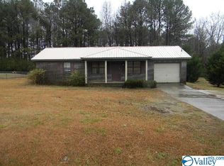 727 E Byrd Rd, Hartselle, AL 35640