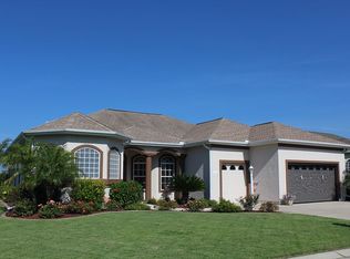 17334 SE 123rd Ter, Summerfield, FL 34491
