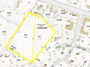 15 & 27 Pennywise Path, Edgartown, MA 02539