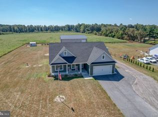 324 Jackson Ditch Rd, Harrington, DE 19952