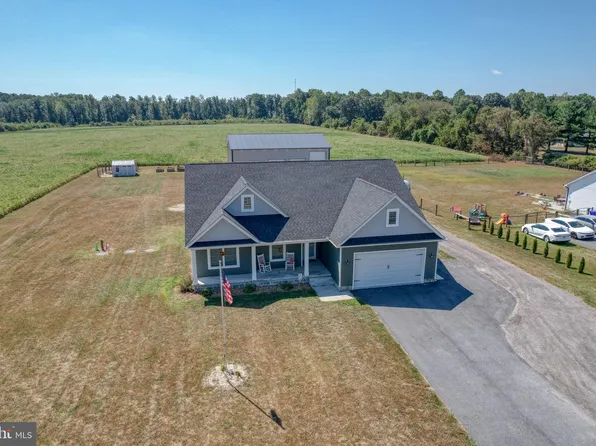 324 Jackson Ditch Rd, Harrington, DE 19952