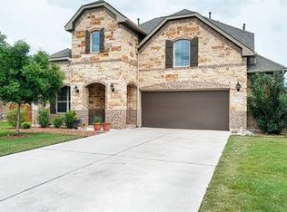 17809 Turning Stream Ln, Pflugerville, TX 78660