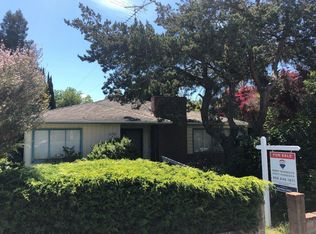 17730 Bruce Ave, Monte Sereno, CA 95030