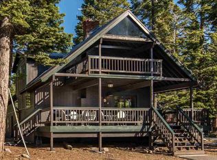 810 Dove Way, Carnelian Bay, CA 96140