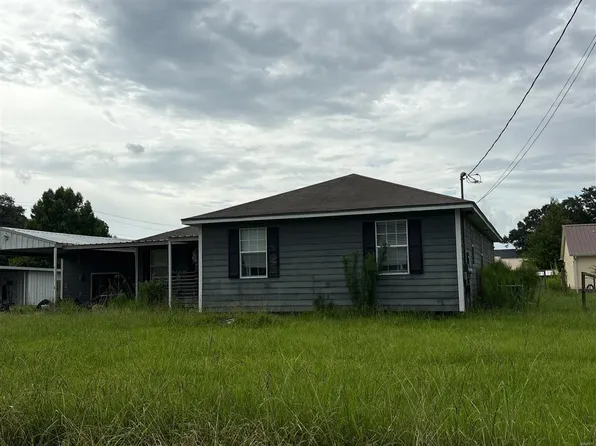 1005 Dalfrey Rd, Breaux Bridge, LA 70517