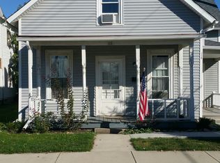 118 W Buckeye Ave #1, Ada, OH 45810