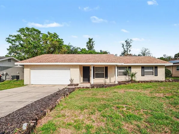 196 Durrell Cir, Winter Haven, FL 33884