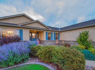 9714 Moorcroft Dr, Peyton, CO 80831