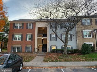 14905 Cleese Ct UNIT 5AF, Silver Spring, MD 20906