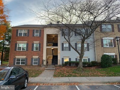 14905 Cleese Ct UNIT 5AF, Silver Spring, MD, 20906