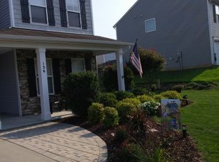 136 Brockton Ridge Dr, Garner, NC 27529