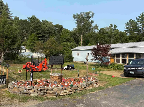 35 Grandview Street, Claremont, NH 03743